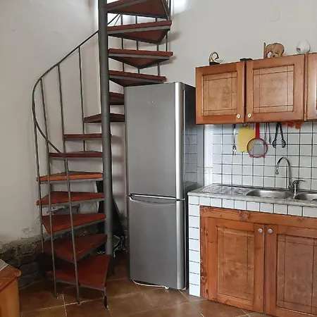 Casa Matilde 度假居 Acquavena